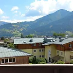 Alm Zellamsee