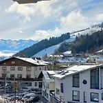 Alm Zellamsee