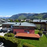 Alm Zellamsee