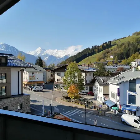 Alm Zellamsee Lägenhet Zell am See