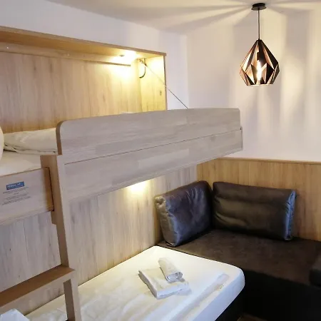 Apartment Alm Appartements Zellamsee