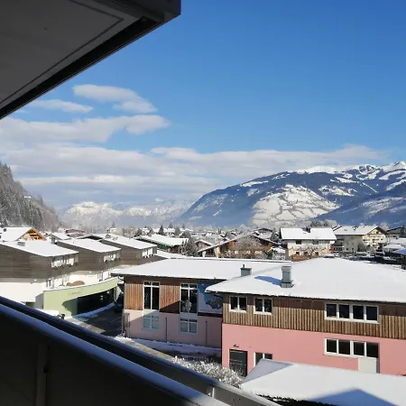 Alm Appartements Zellamsee Apartment *