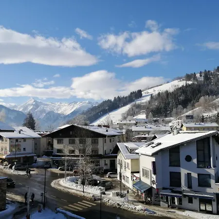 아파트 Alm Zellamsee