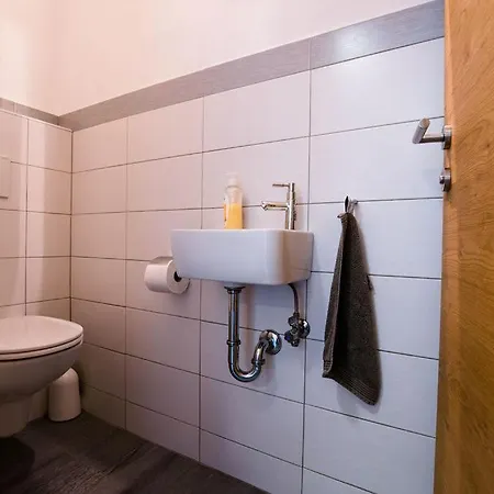 Alm Appartements Zellamsee * Zell am See