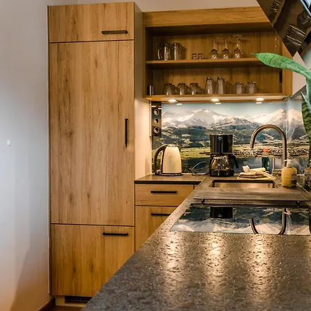 Alm Appartements Zellamsee *