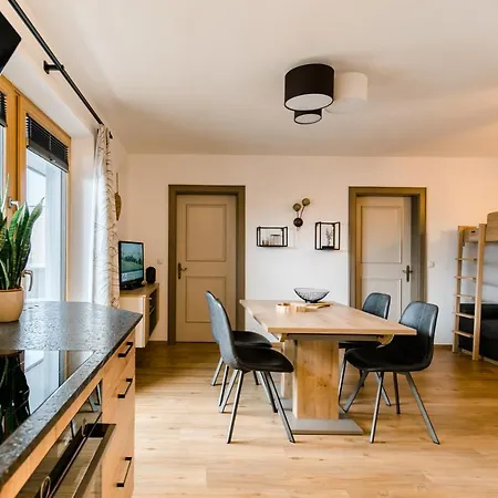 아파트 Alm Zellamsee