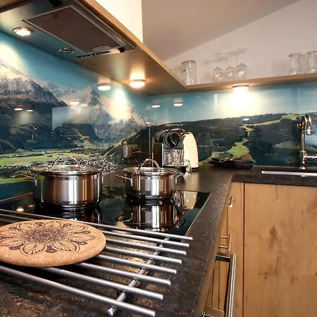 Alm Zellamsee * Zell am See