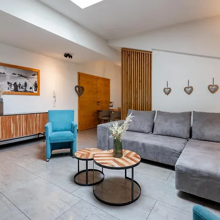 Apartment Alm Appartements Zellamsee *