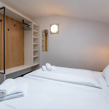 Apartment Alm Appartements Zellamsee *