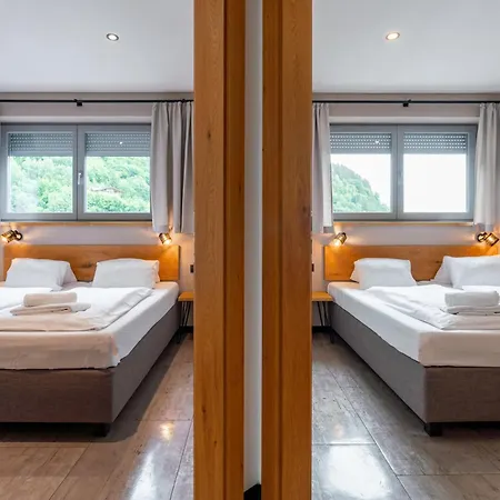 Alm Appartements Zellamsee