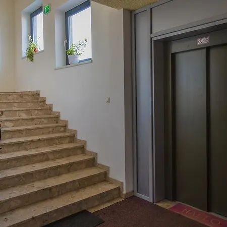 Alm Appartements Zellamsee * Zell am See