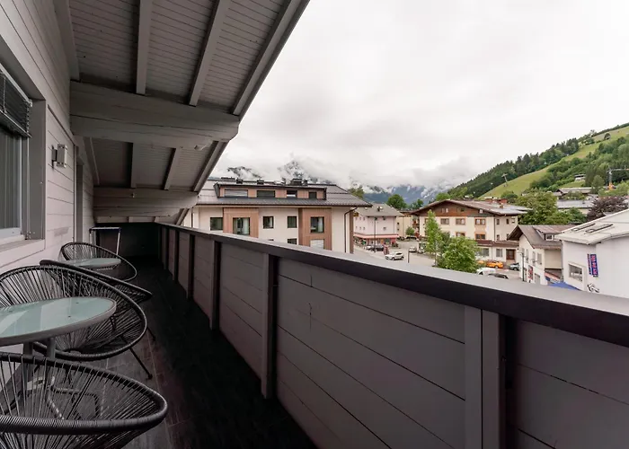 Alm Zellamsee ツェル アム ゼー