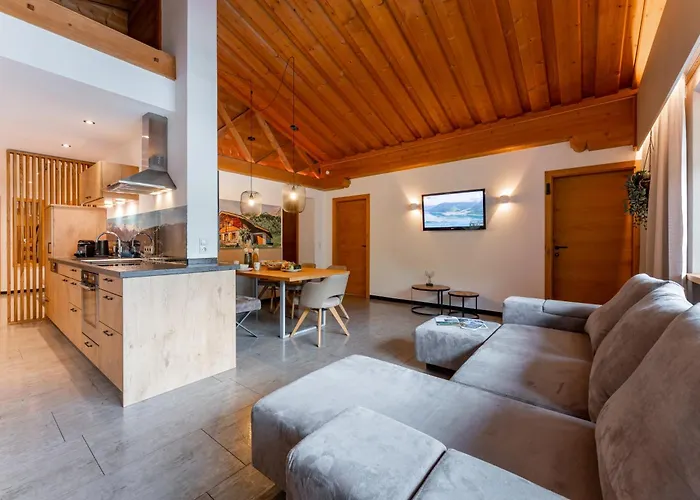 Alm Zellamsee * ツェル アム ゼー