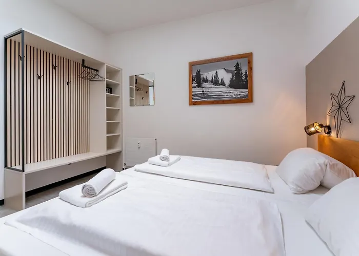 アパート Alm Zellamsee