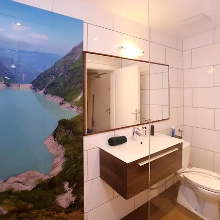 Alm Zellamsee * 滨湖采尔